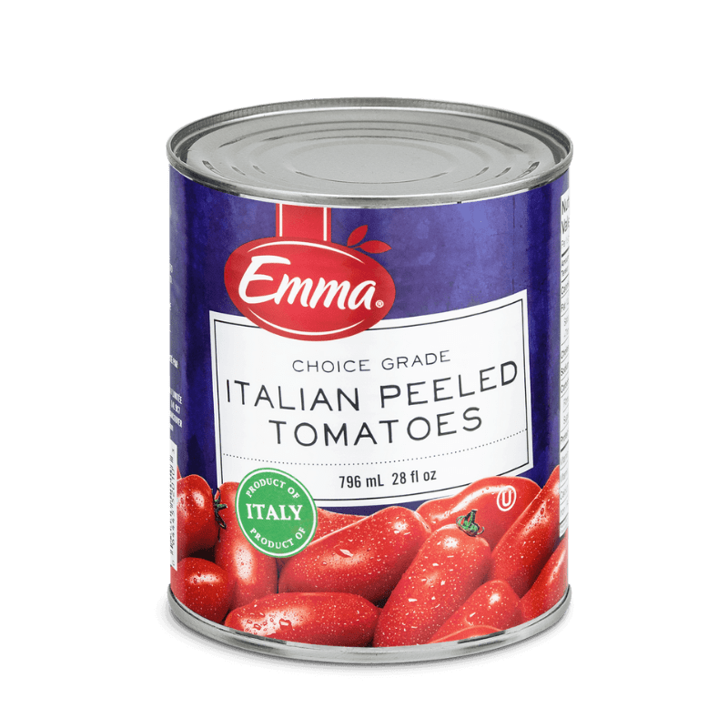 Tomates, sauces & pestos