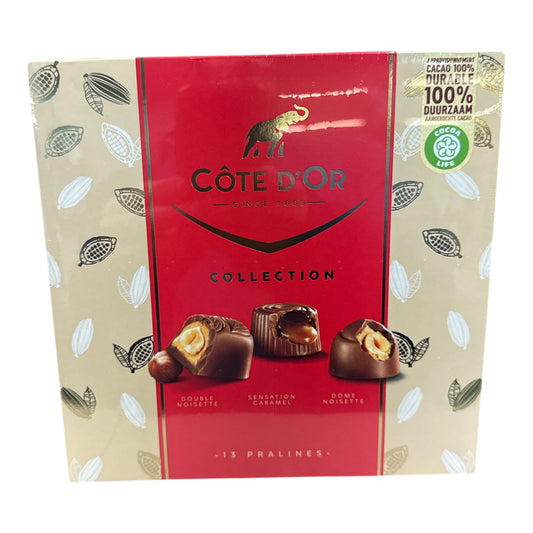 Côte d'Or Collection 13 Pralines 135 g