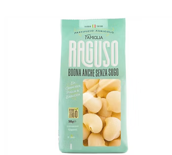 LUMACONI Pâtes 500g