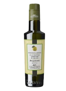 Huile de Bergamote 250ml
