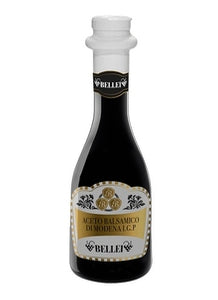 Vinaigre Balsamique de Modène I.G.P. – 5 Ans 250 ml