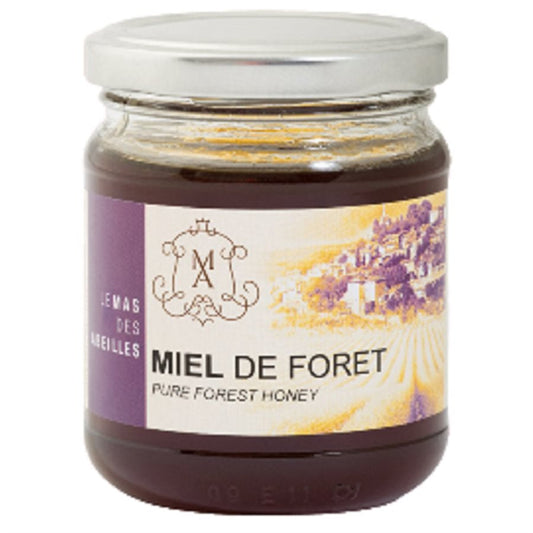 MIEL DE FORÊT 250g