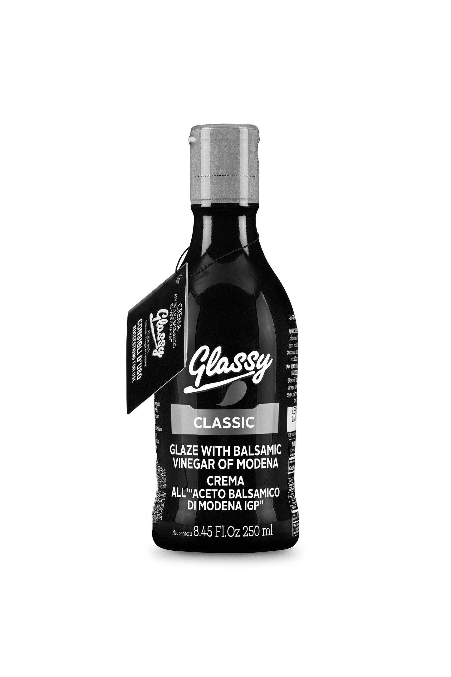 Crème au Vinaigre Balsamique de Modène I.G.P. 250 ml