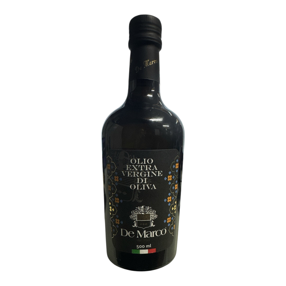 Extra Virgin Olive Oil 500ml