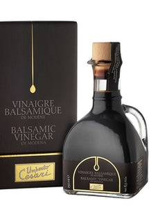 BALSAMIC VINEGAR OF MODENA PGI 250 ml – Umberto Cesari.