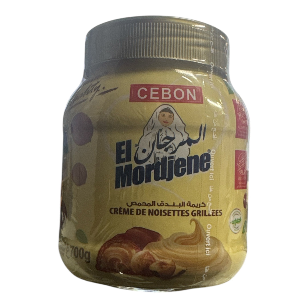 El Mordjene Cebon 700G