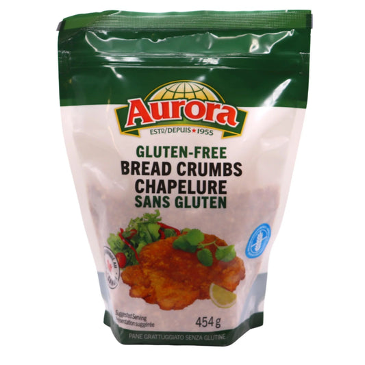 Gluten Free Breadcrumbs 454g