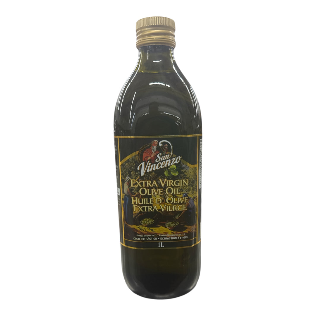 Extra Virgin Olive Oil 1L