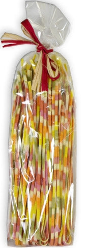 MARELLA PASTA LINGUINE RAINBOW 250G
