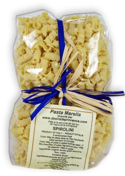PÂTES MARELLA SPIROLINI 500G