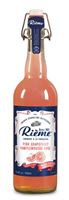 LIMONADE RIEME PAMPLEMOUSSE 750ML