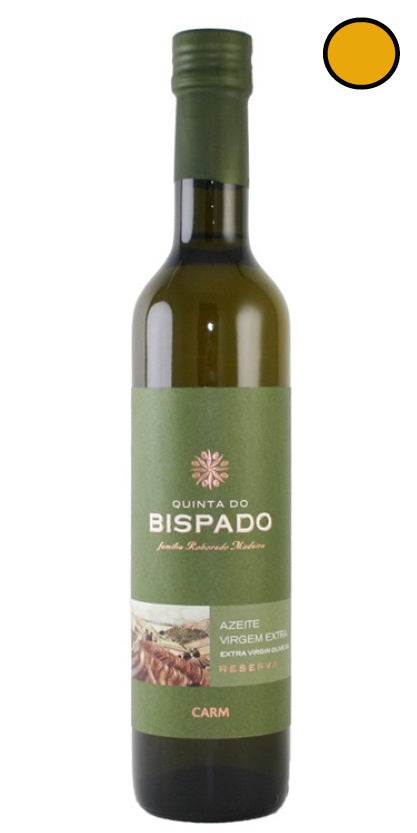 CARM EX-V QUINTA BISPADO OLIVE OIL 500ML
