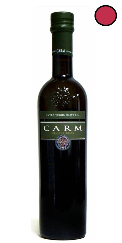 CARM ORGANIC EX-V GRANDE ESCOLHA OLIVE OIL 500ML