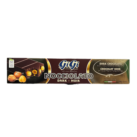 Black Nutcracker 200g