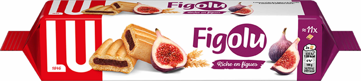 Figolu 192g