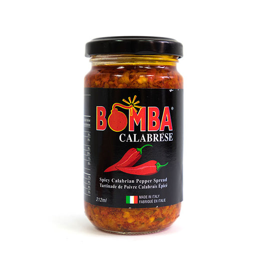 Bomba Calabrese 212ml