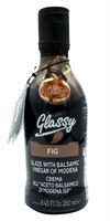 Crème au Vinaigre Balsamique de Modène IGP à la Figue 250ml