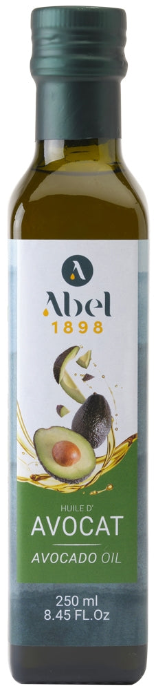 HUILE LAPALISSE AVOCAT 250ML