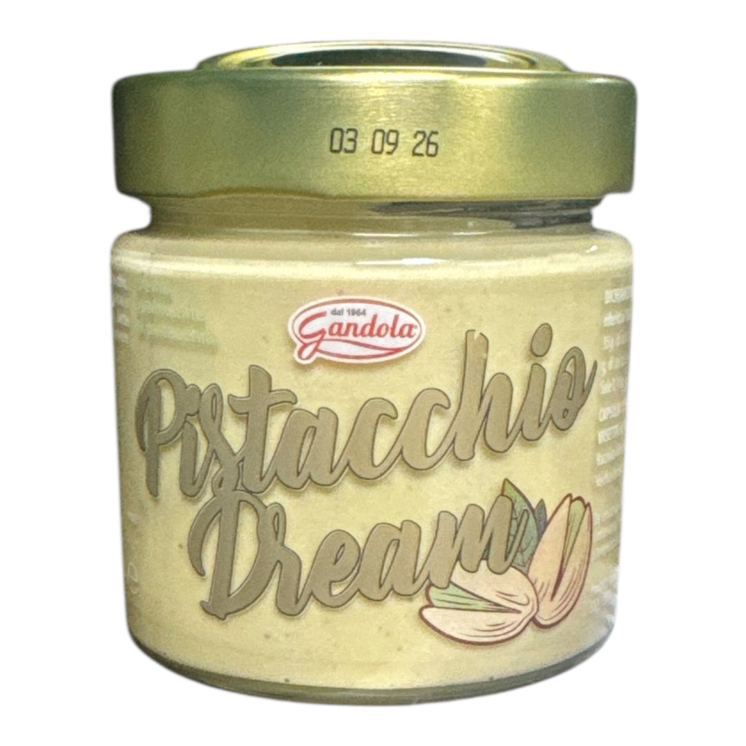 Crème de pistaches 200g