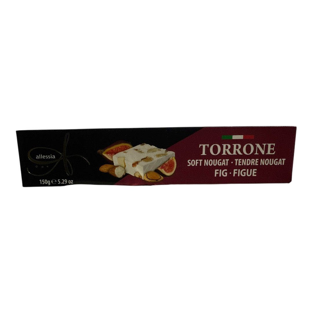 Soft Nougat with Figs 150g
