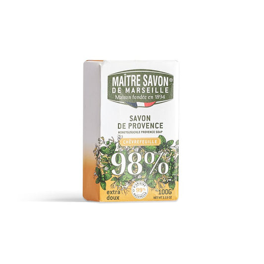Honeysuckle SOAP 100g