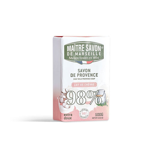 GOAT’S MILK SOAP 100g