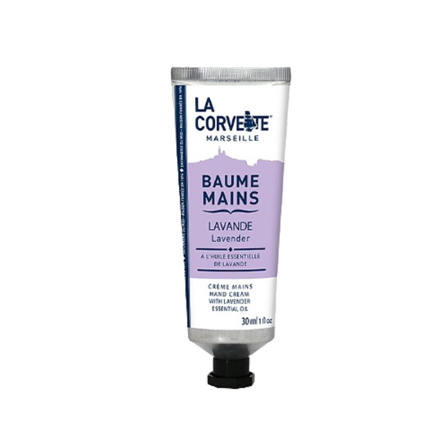 BAUME MAIN BAUME MAIN LAVANDE 30ML