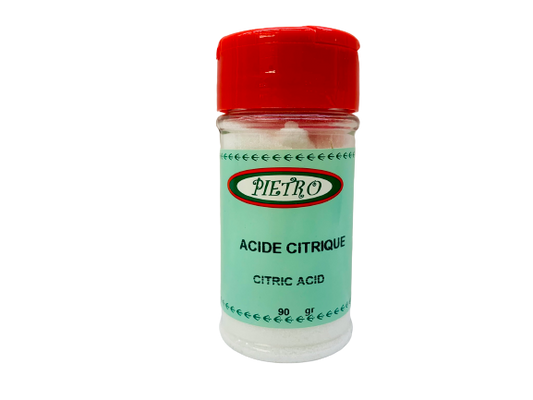 Citric acid 90g
