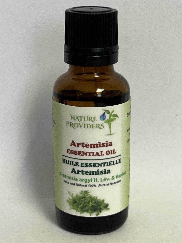 Huile essentielle Artemisia Annua   30ml
