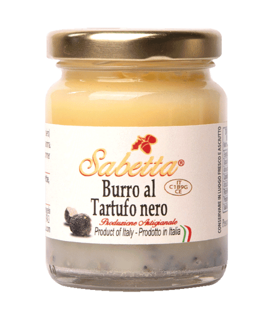 Truffle butter 80g