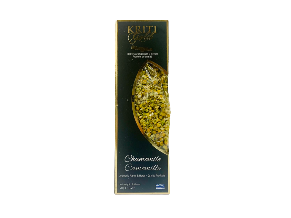 CAMOMILLE 40 g – KRITI GOLD