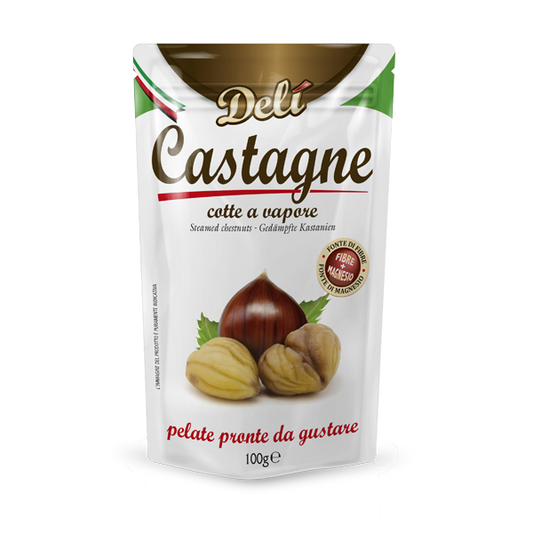 chestnut 100g