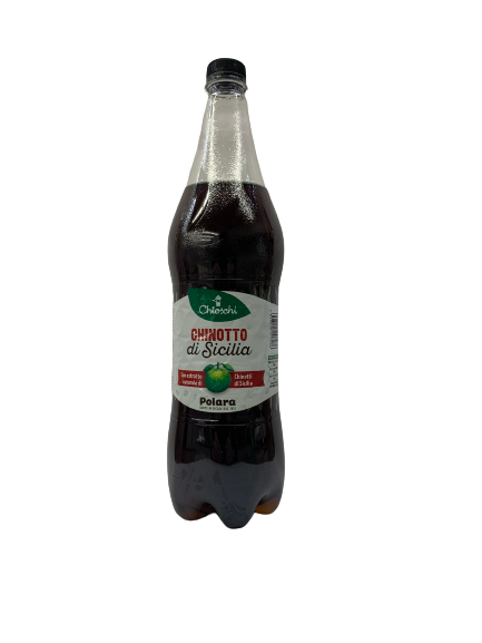 Chinotto di Sicilia 1.25L