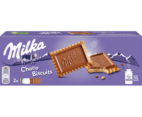 Chocolate Cookies 150g