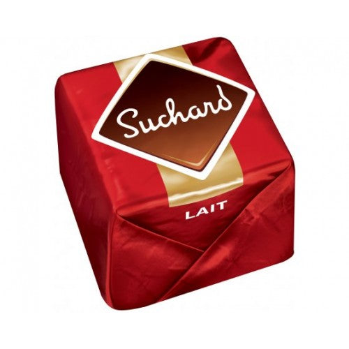 Suchard Milk Chocolate 35g