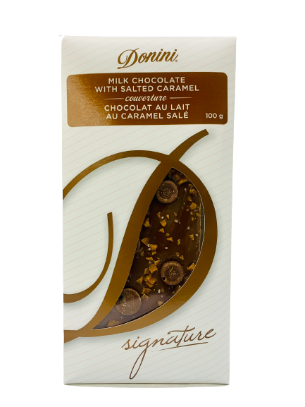 White chocolate with cranberries and lemon 100g