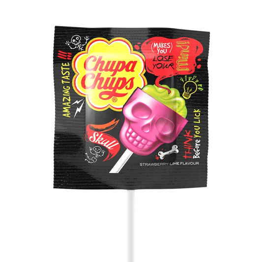 Chupa Chups Skull 15g