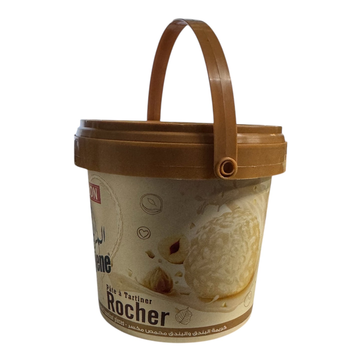 El Mordjene Cebon Rocher 600G