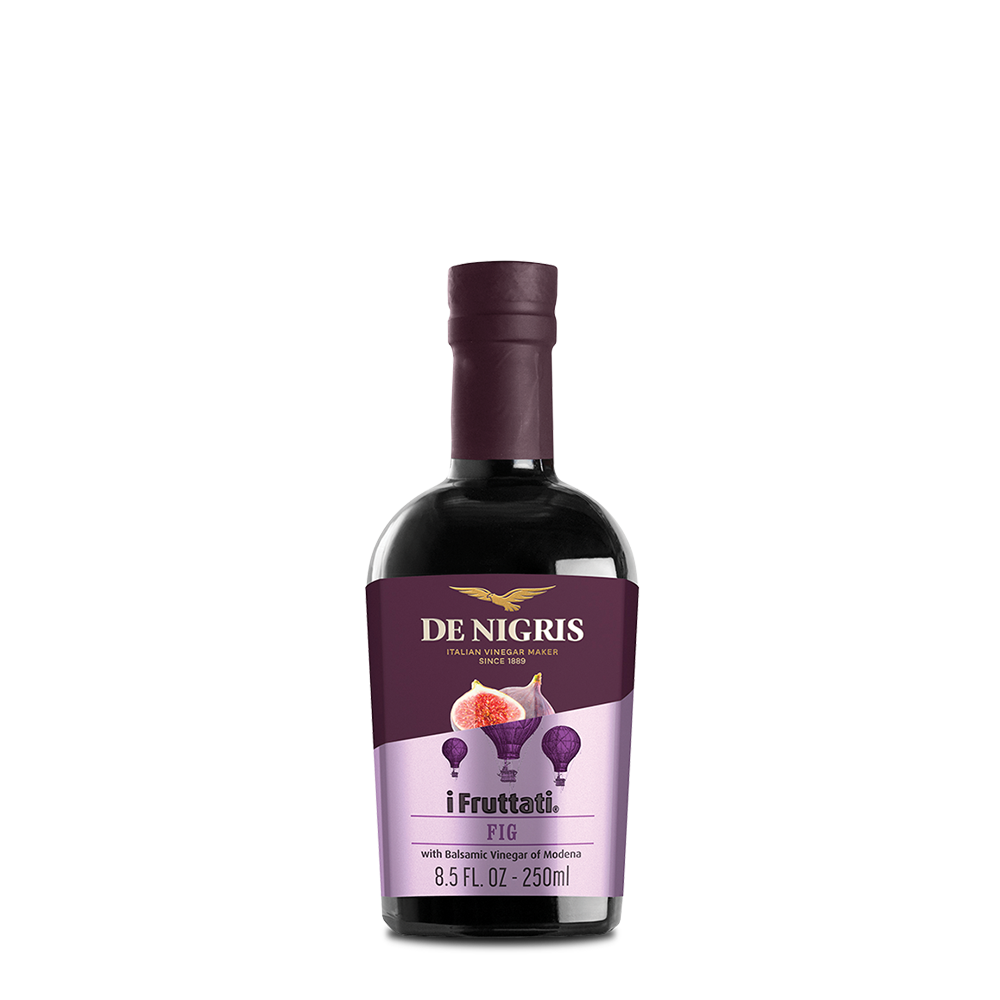 Vinaigre balsamique aux figues 250ml