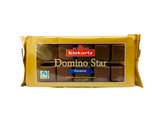 Domino Star 125g