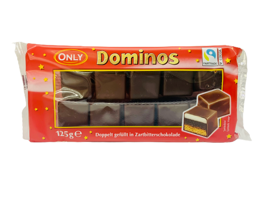 Dominoes 125g