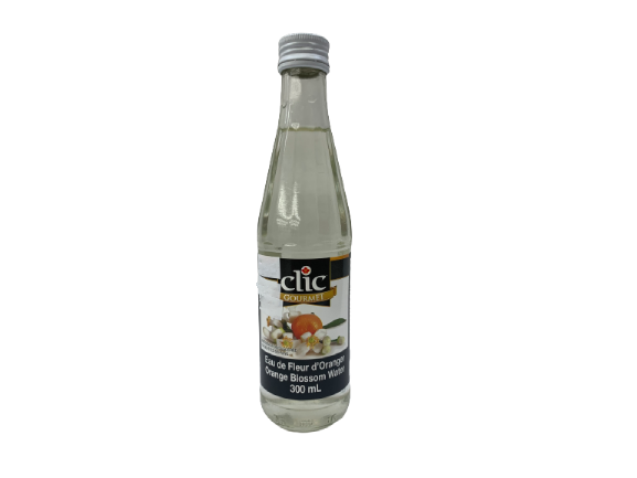 Orange blossom water 300ml