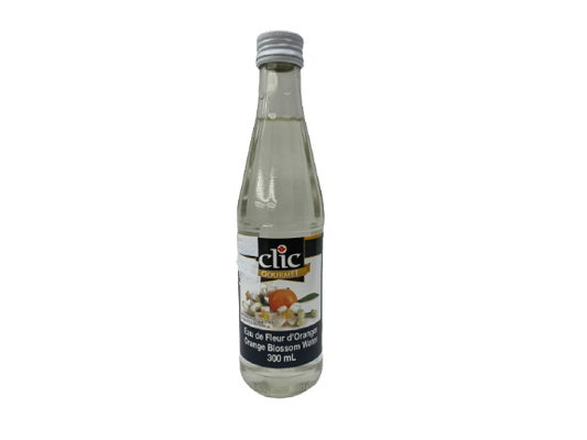 Eau de fleur d'oranger 300ml