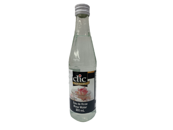 Rose water 300ml