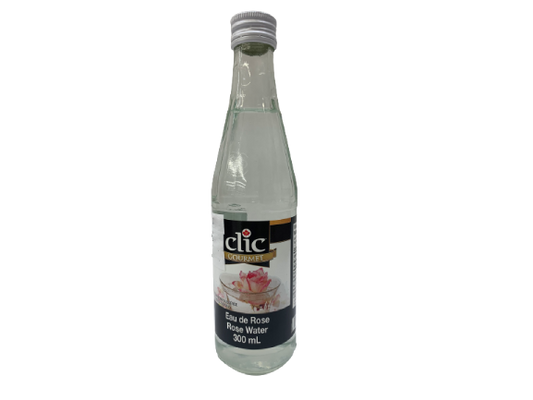 Eau de rose 300ml
