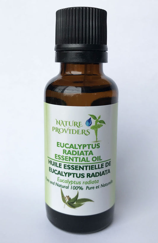Huile essentielle D'EUCALYPTUS RADIATA 30ml