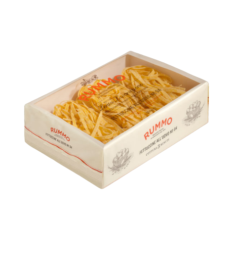Egg Fettuccine 250g