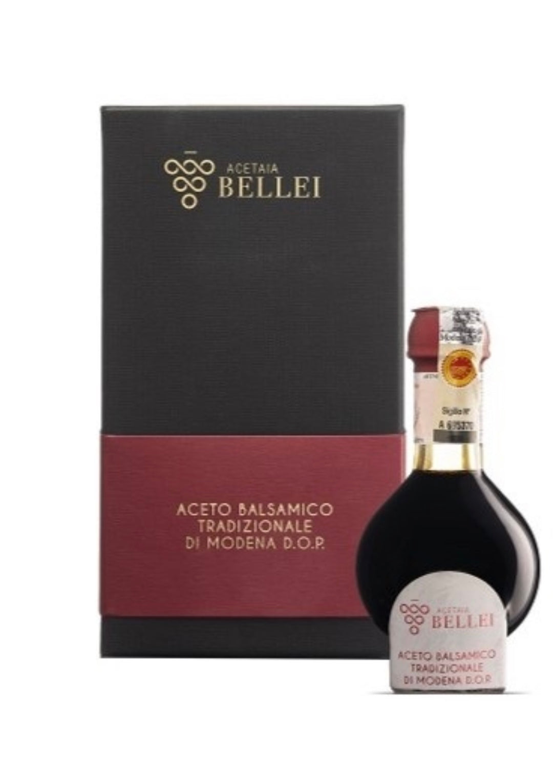 Vinaigre Balsamique Traditionnel de Modène 100 ml