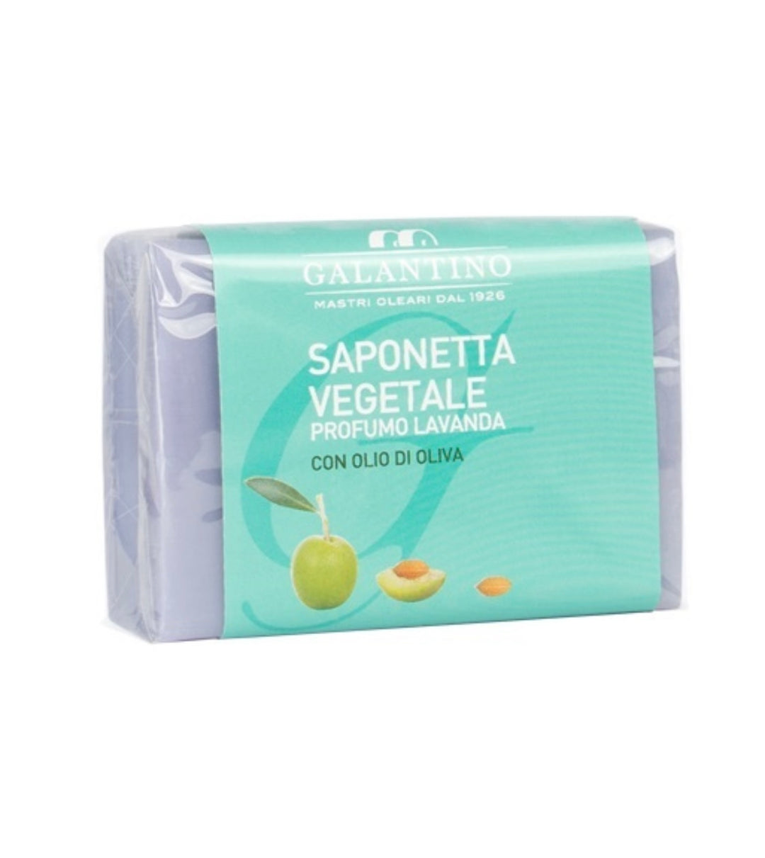 Savon a Lavande 100g