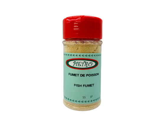 Fumet de poisson 55g